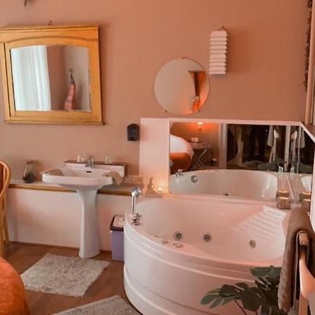 Chambre Romantique Brüksel Dış mekan fotoğraf